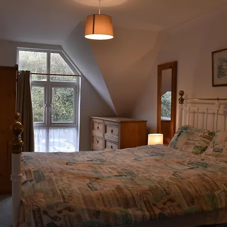 Flat 18 Pochin House Holiday home *